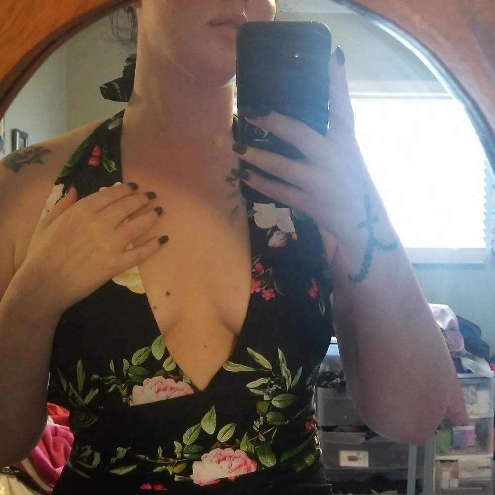 New Cupshe Bathing Suit - Picture 5 of 10